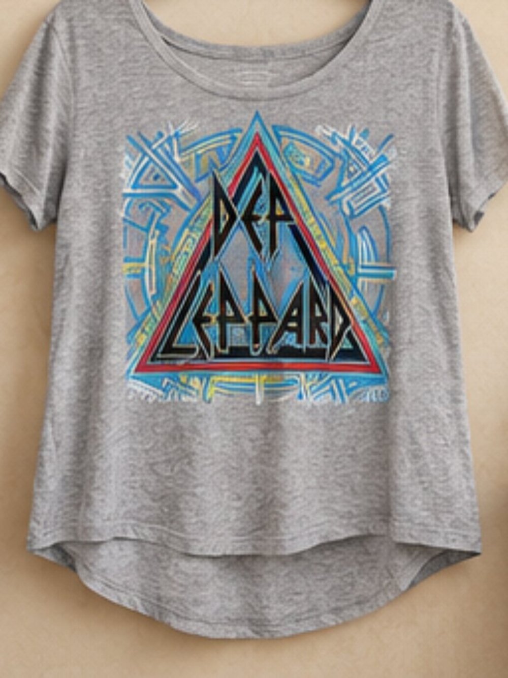 Def Leppard T-Shirt